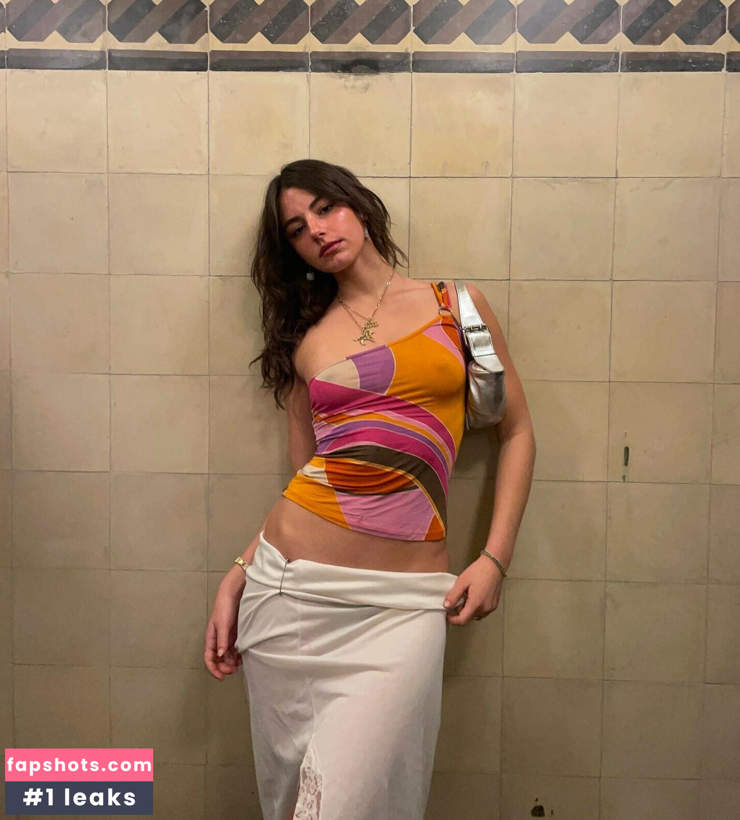 Lydia Campanelli Nahé úniky fotek pouze od fanoušků #28 - Fapshots