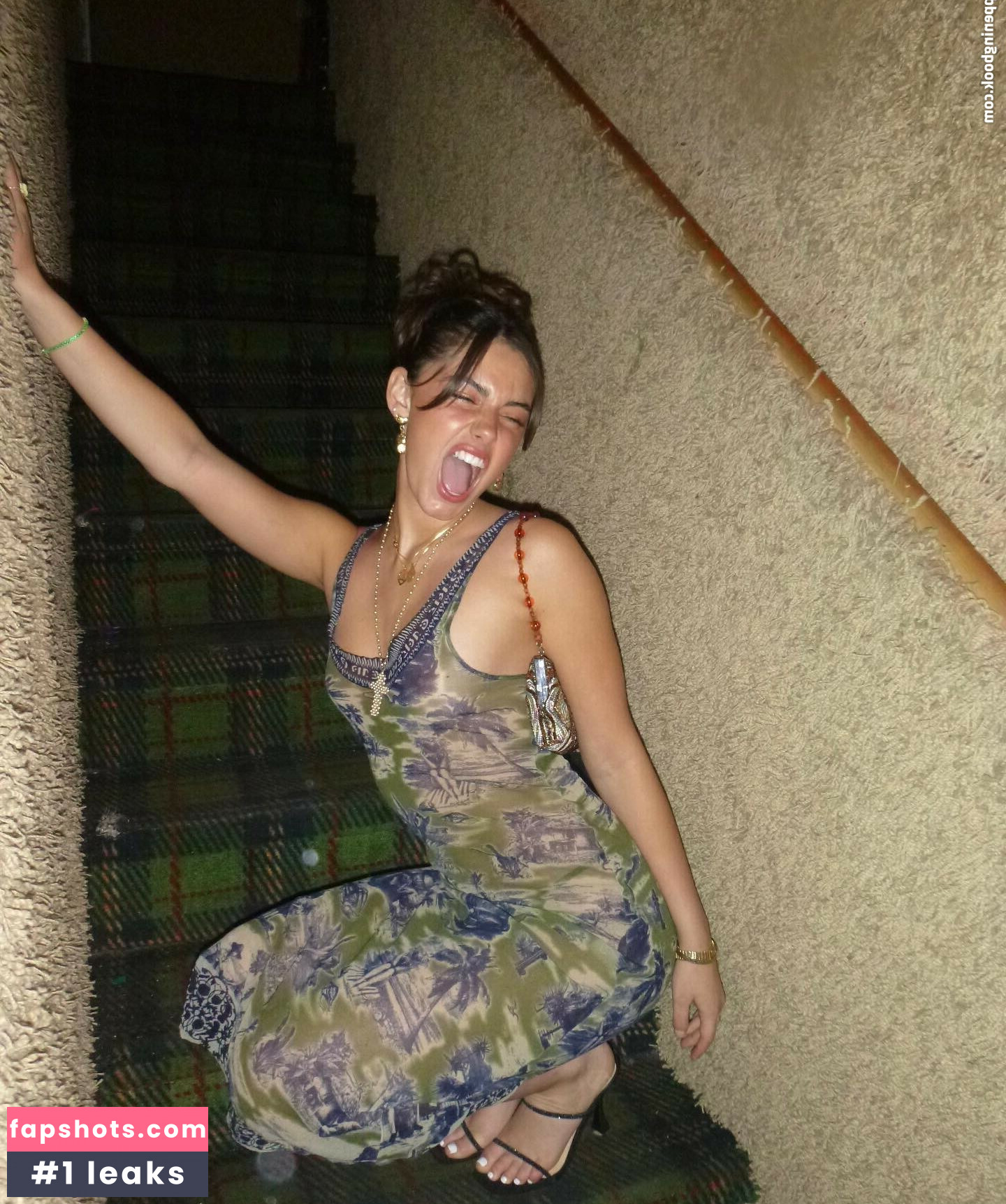 Lydia Campanelli Nahé úniky fotek pouze od fanoušků #32 - Fapshots