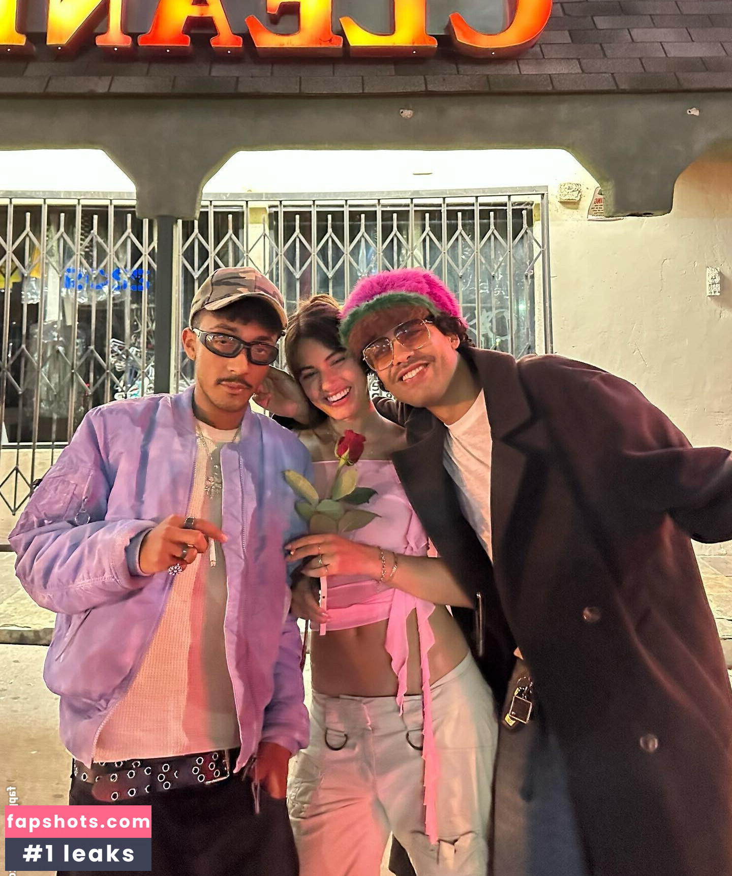 Lydia Campanelli Nahé úniky fotek pouze od fanoušků #33 - Fapshots