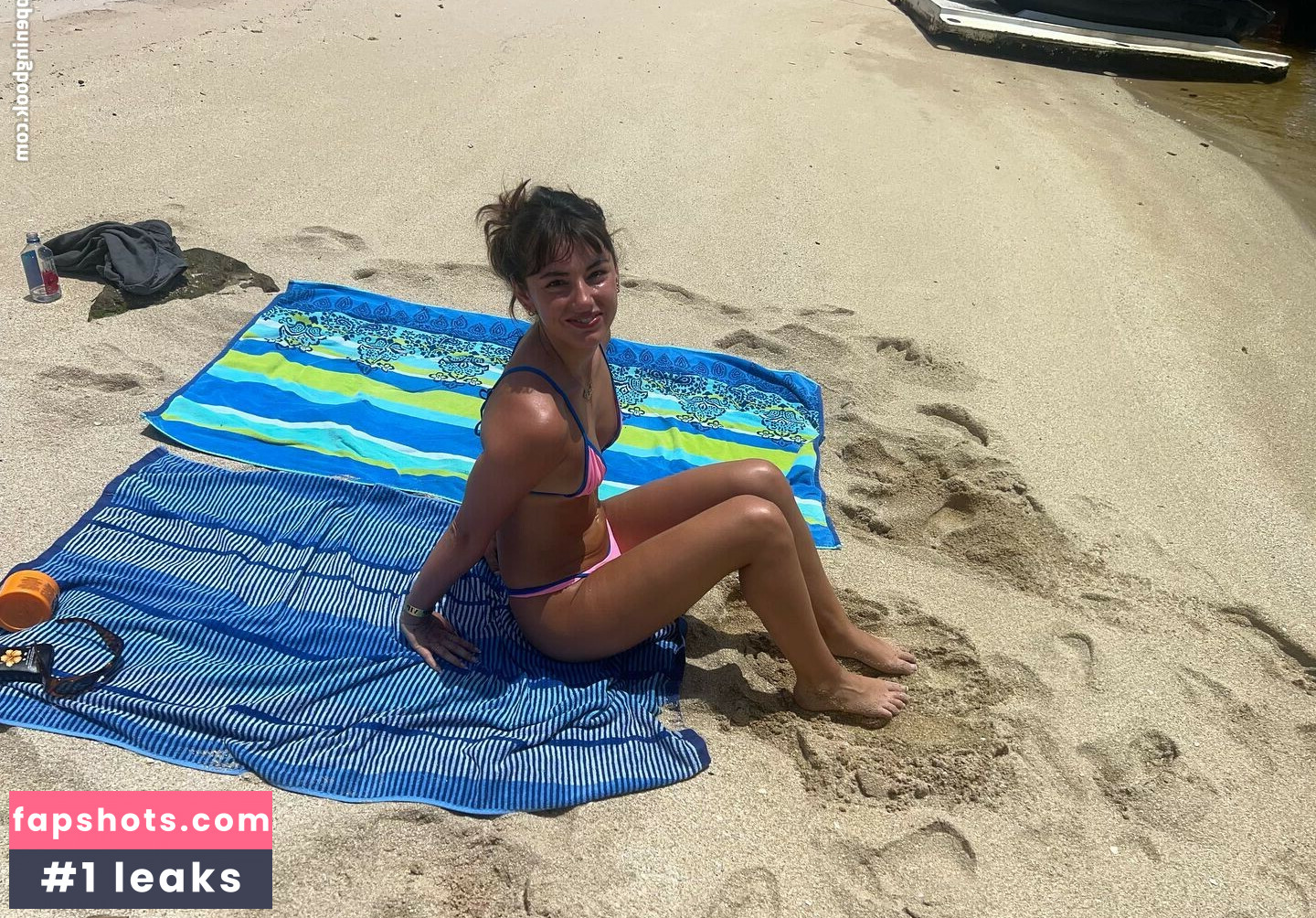 Lydia Campanelli Nahé úniky fotek pouze od fanoušků #39 - Fapshots