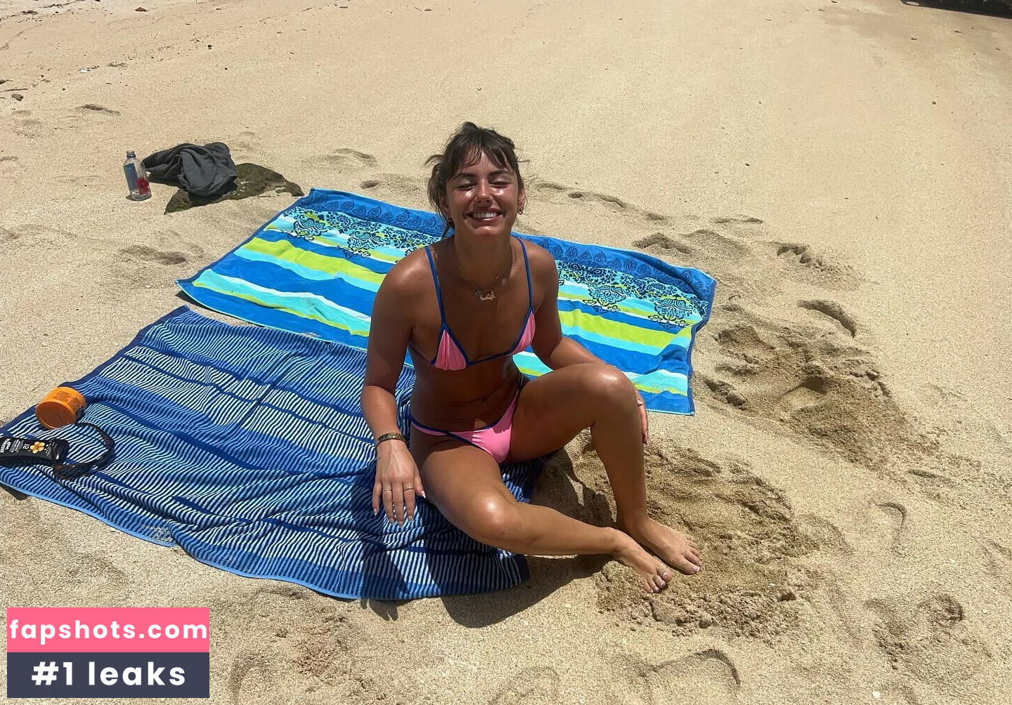 Lydia Campanelli Nahé úniky fotek pouze od fanoušků #49 - Fapshots