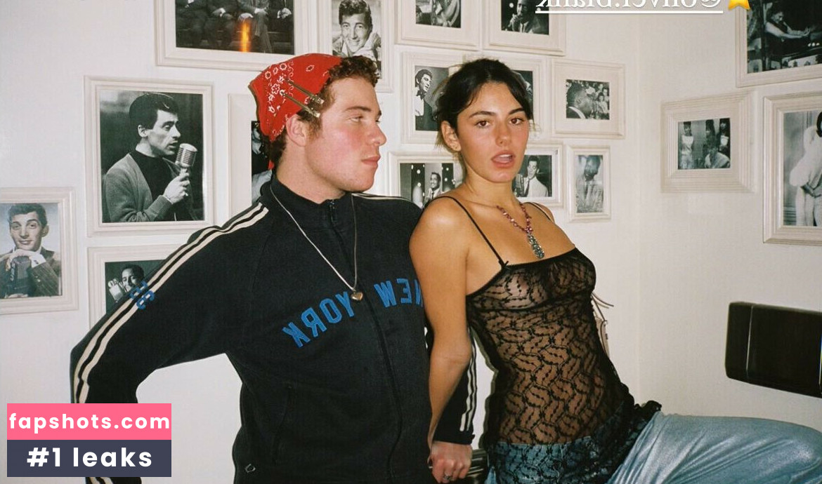 Lydia Campanelli Nahé úniky fotek pouze od fanoušků #51 - Fapshots