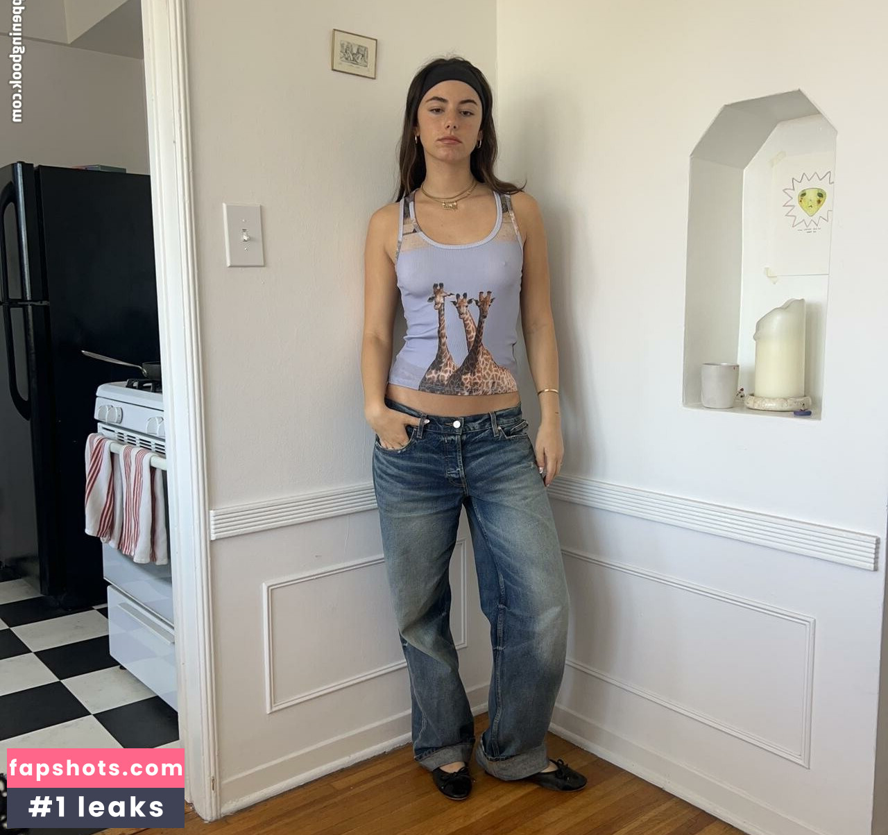 Lydia Campanelli Nahé úniky fotek pouze od fanoušků #53 - Fapshots