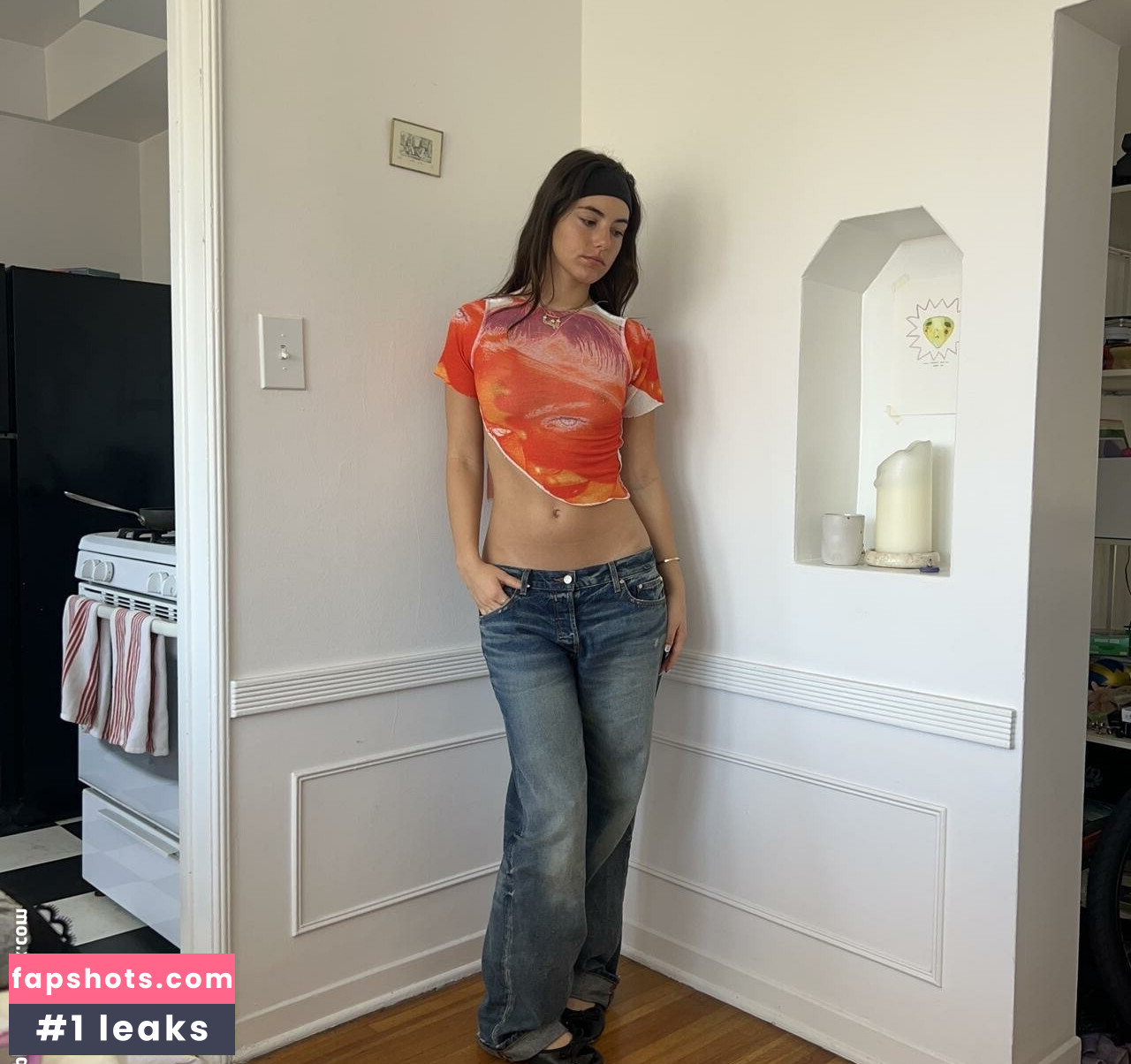 Lydia Campanelli Nahé úniky fotek pouze od fanoušků #55 - Fapshots