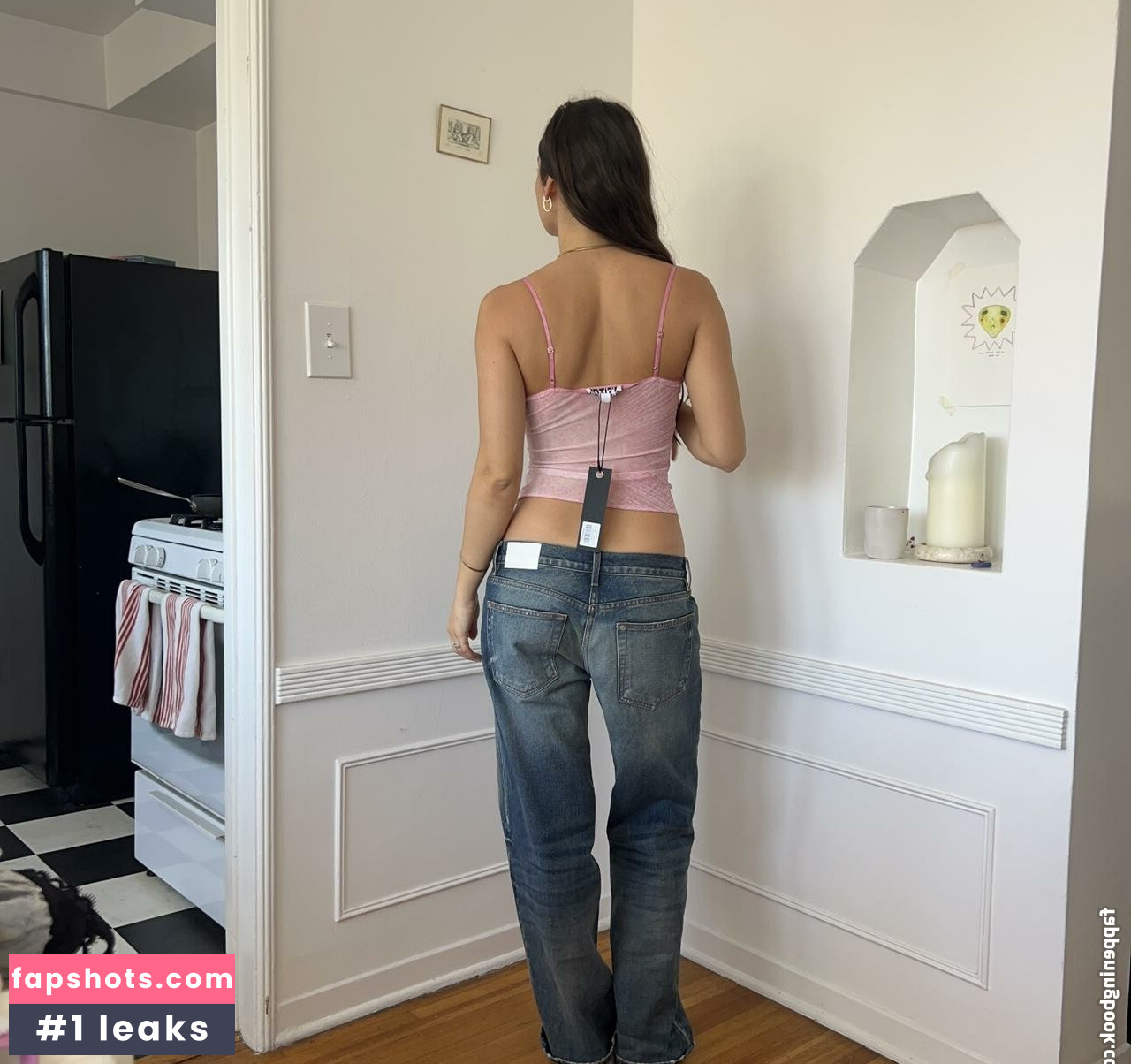 Lydia Campanelli Nahé úniky fotek pouze od fanoušků #61 - Fapshots