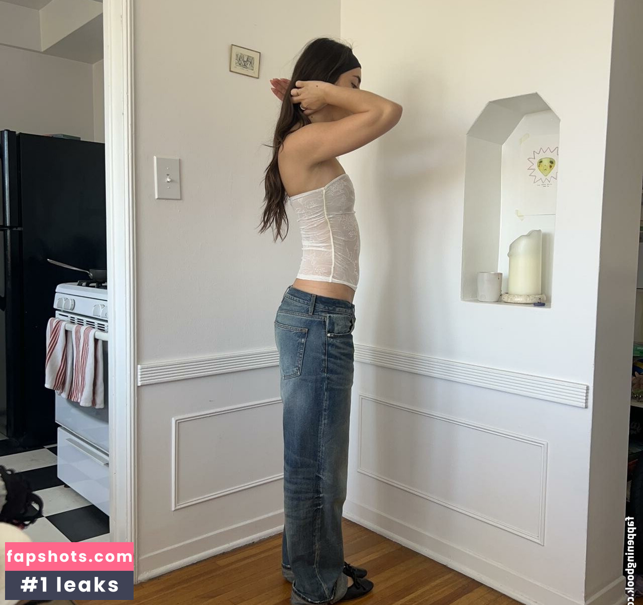 Lydia Campanelli Nahé úniky fotek pouze od fanoušků #64 - Fapshots