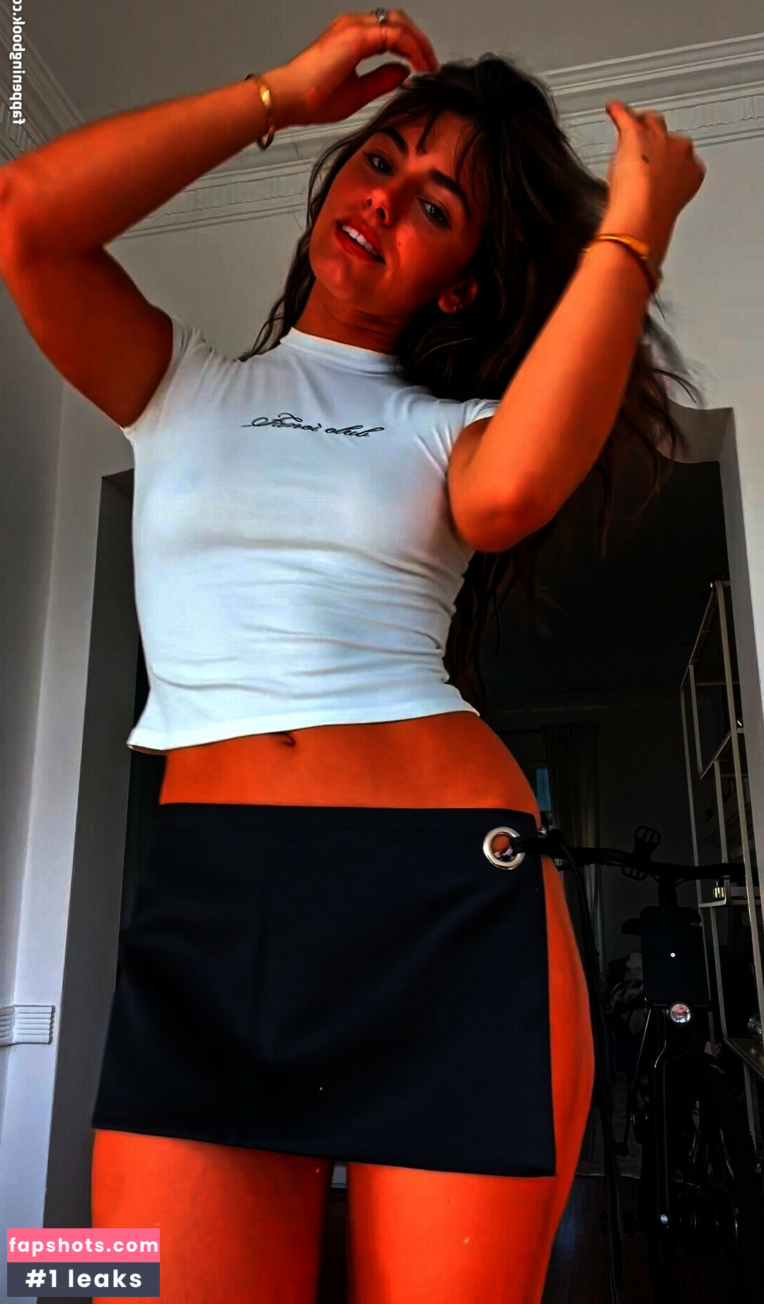 Lydia Campanelli Nahé úniky fotek pouze od fanoušků #70 - Fapshots