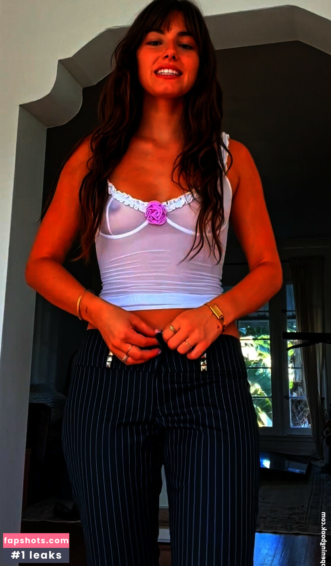 Lydia Campanelli Nahé úniky fotek pouze od fanoušků #72 - Fapshots