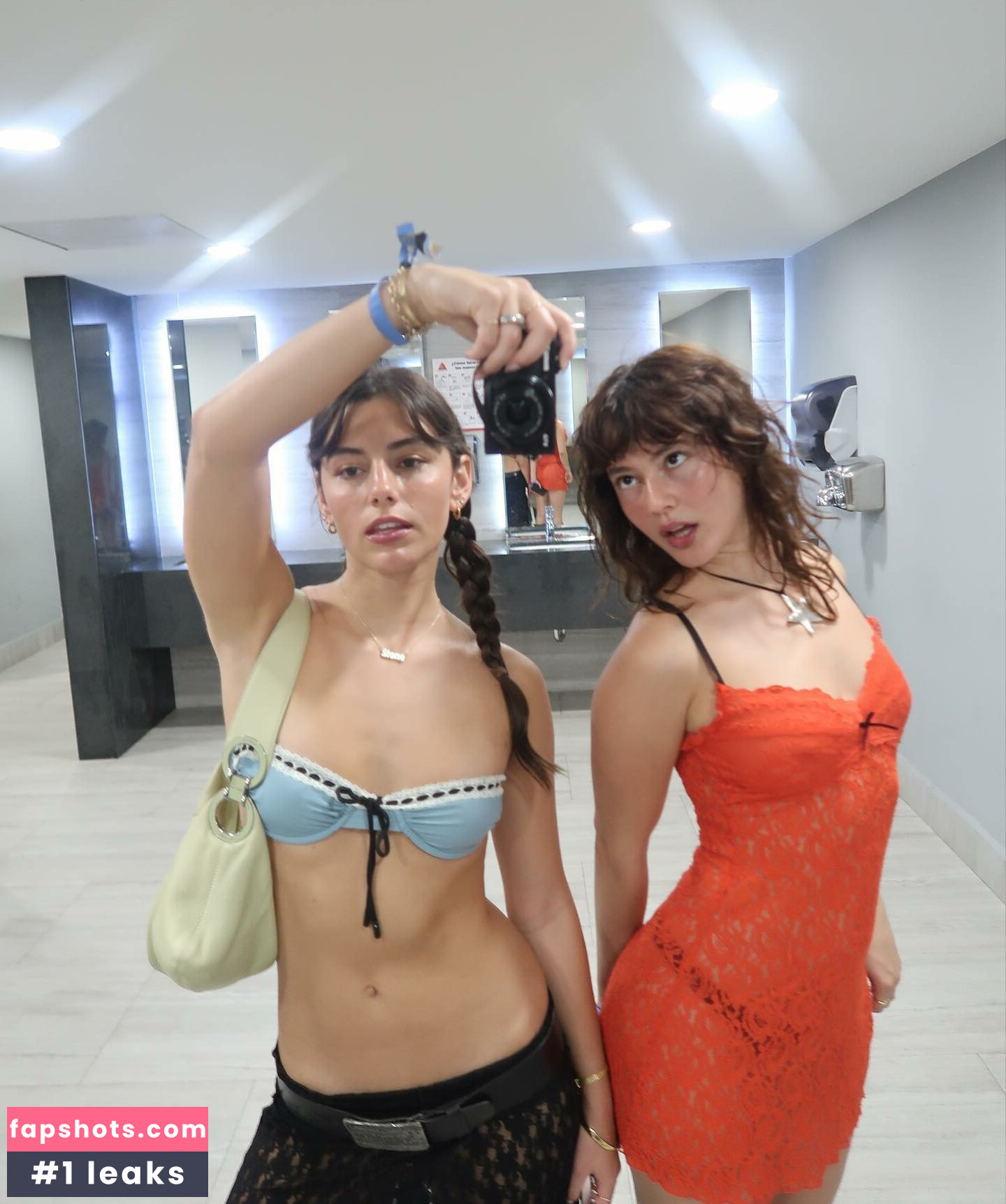 Lydia Campanelli Nahé úniky fotek pouze od fanoušků #79 - Fapshots