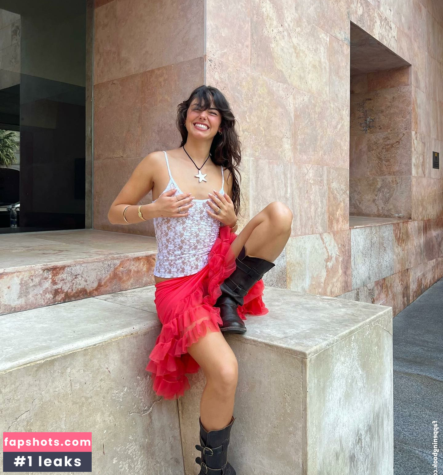 Lydia Campanelli Nahé úniky fotek pouze od fanoušků #81 - Fapshots