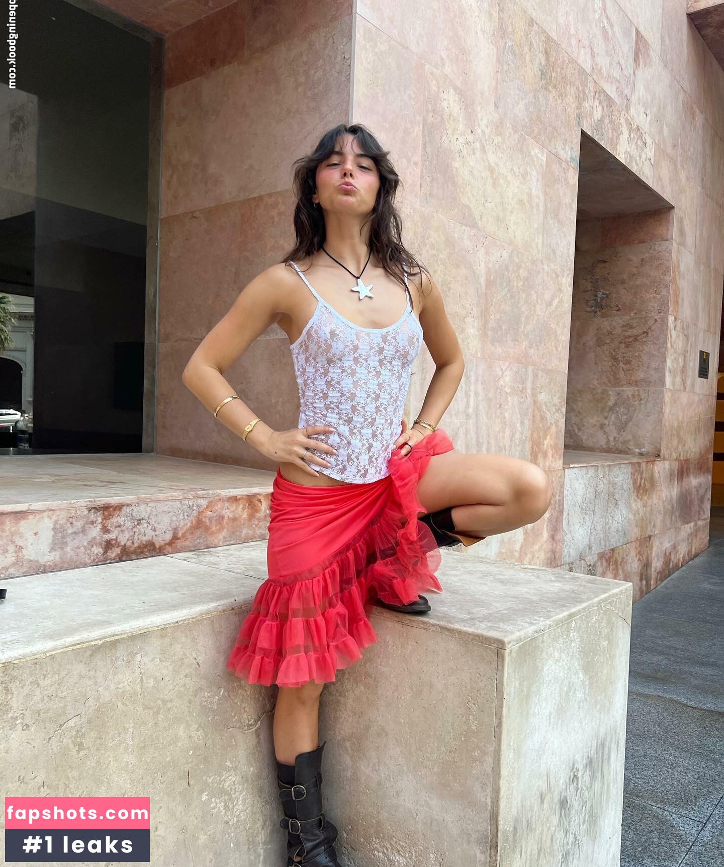 Lydia Campanelli Nahé úniky fotek pouze od fanoušků #82 - Fapshots