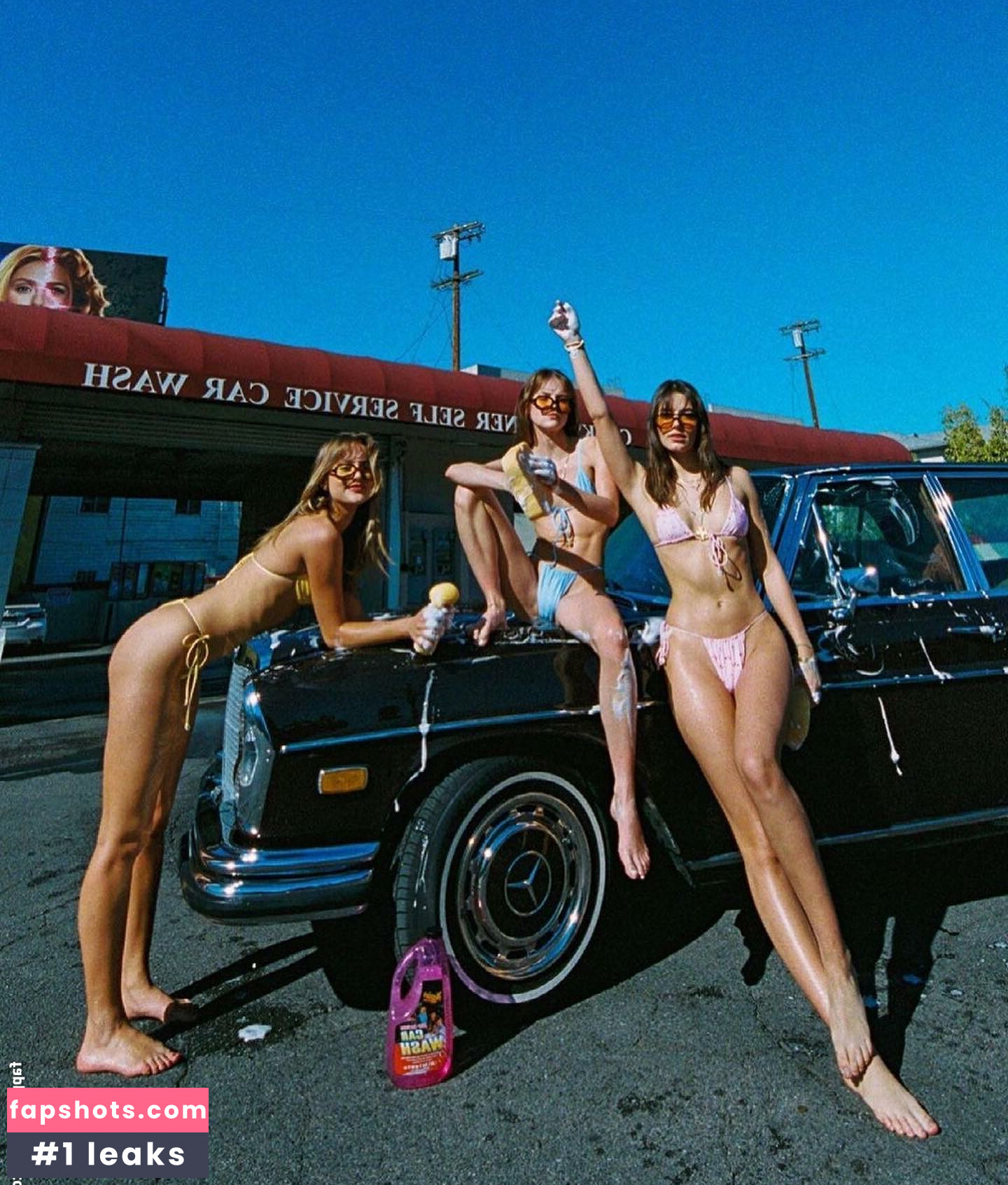 Lydia Campanelli Nahé úniky fotek pouze od fanoušků #85 - Fapshots