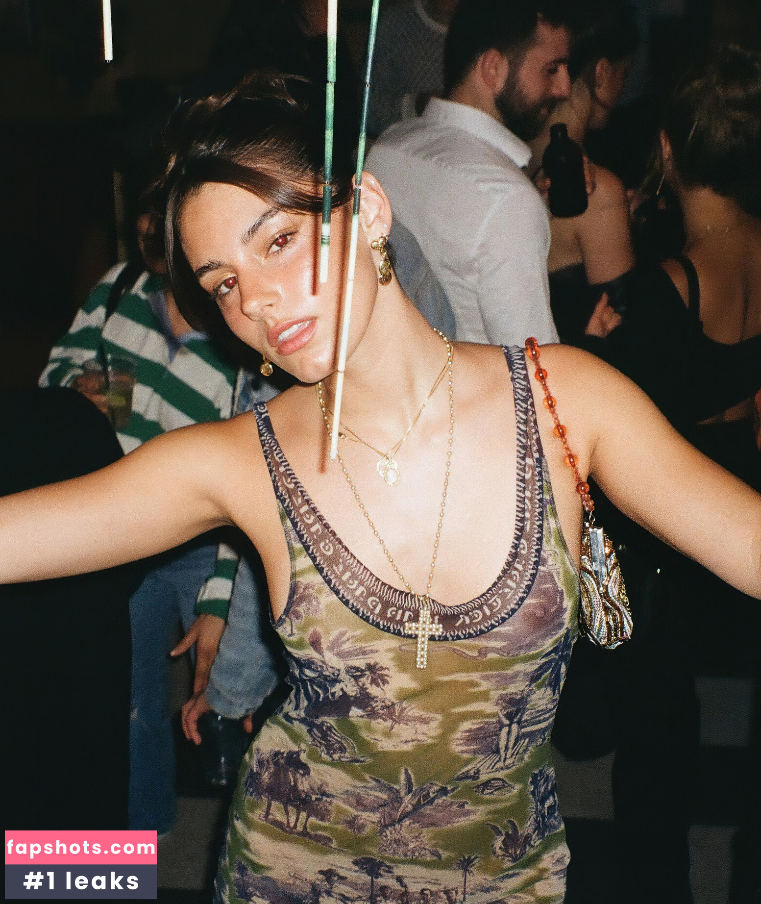 Lydia Campanelli Nahé úniky fotek pouze od fanoušků #89 - Fapshots