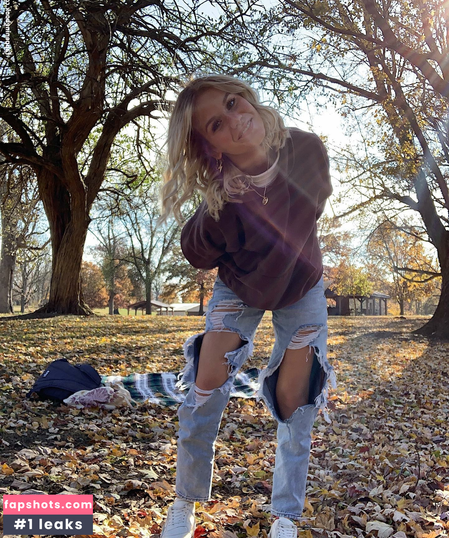 Lydia Feiler Nahé úniky fotek pouze od fanoušků #4 - Fapshots