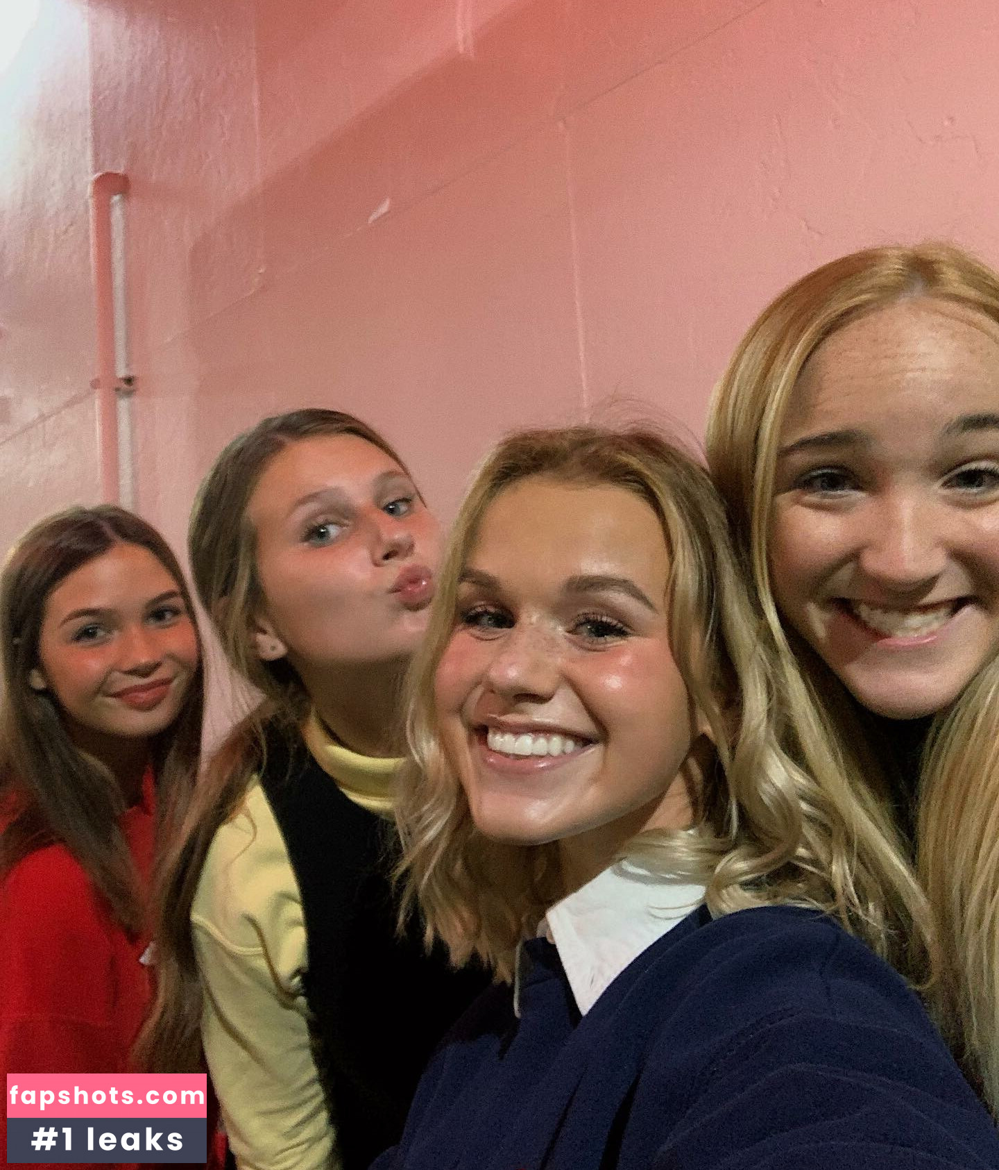 Lydia Feiler Nahé úniky fotek pouze od fanoušků #6 - Fapshots