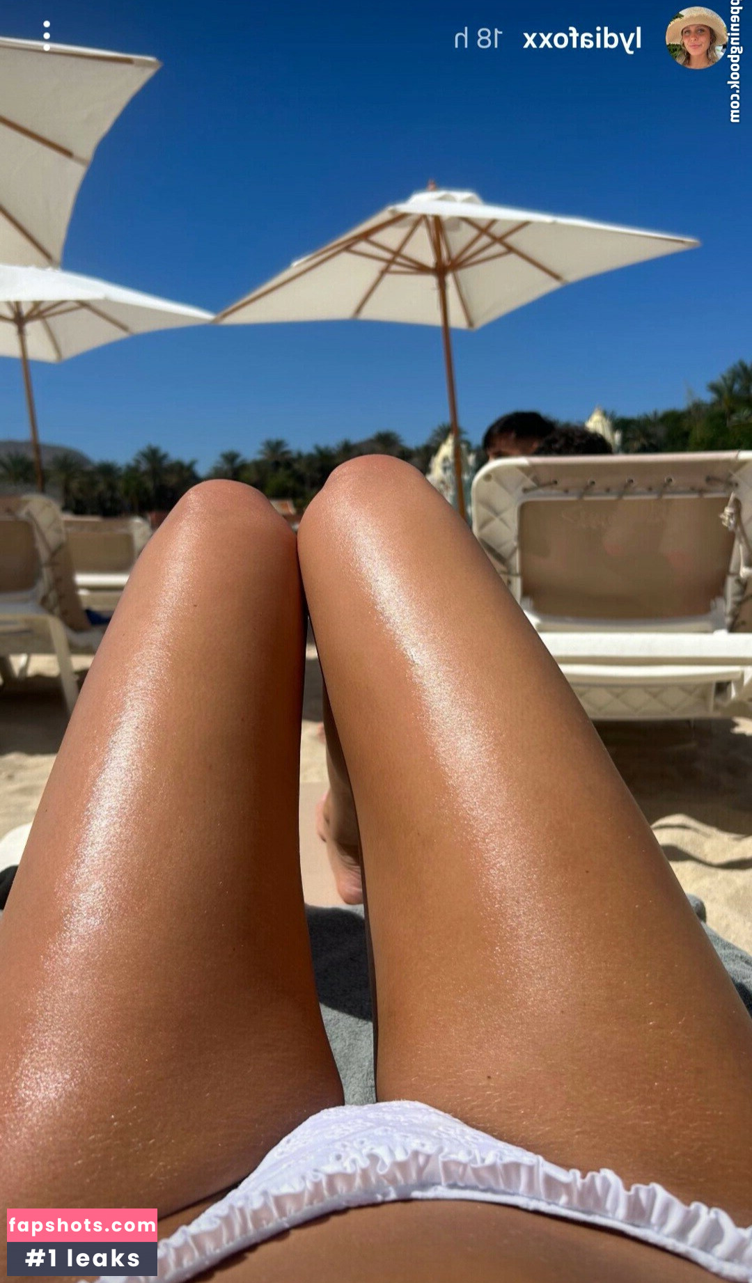 Lydia Foxx Nacktheit OnlyFans Fotos #2 - Fapshots