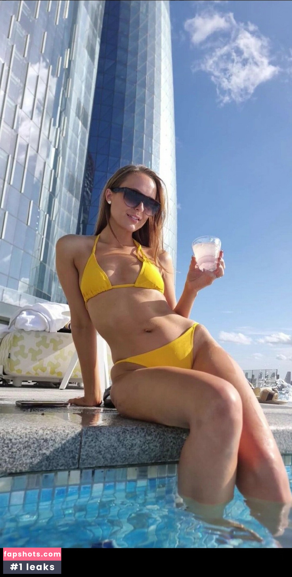 Lydia Foxx Nacktheit OnlyFans Fotos #3 - Fapshots