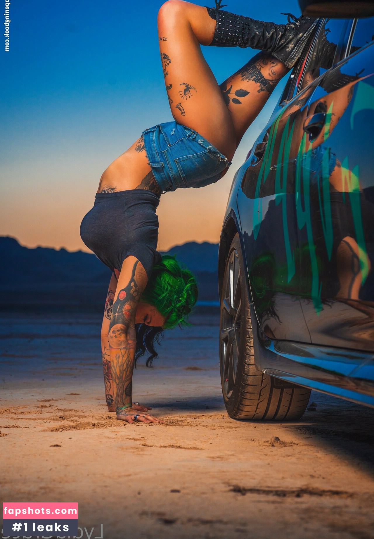 Lydia Grace Nude Leaks OnlyFans Photos #11 - LeakJerk