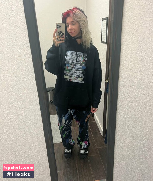 Lydia Grace Nahé úniky fotek pouze od fanoušků #108 - Fapshots