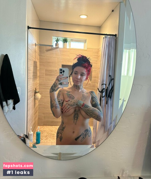 Lydia Grace Nahé úniky fotek pouze od fanoušků #130 - Fapshots