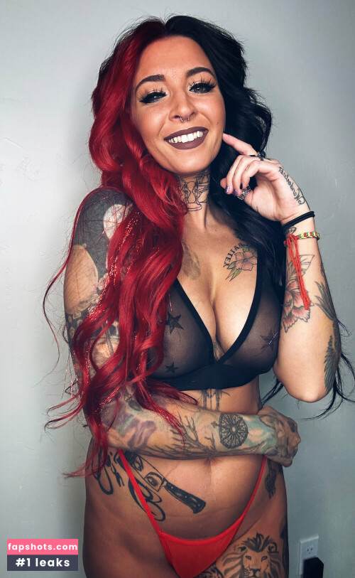 Lydia Grace Nahé úniky fotek pouze od fanoušků #16 - Fapshots