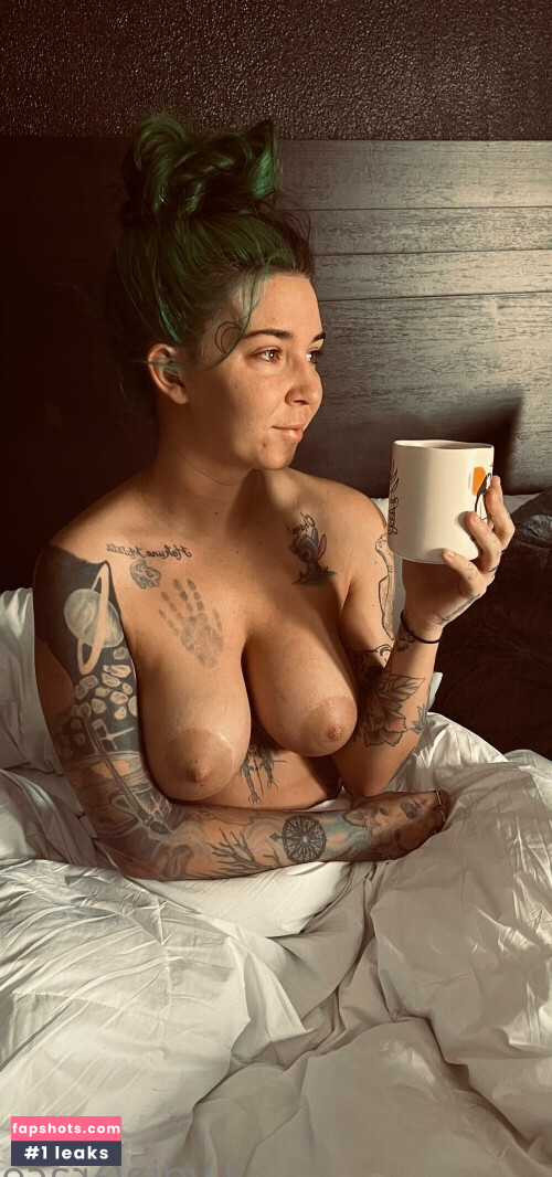 Lydia Grace Nahé úniky fotek pouze od fanoušků #18 - Fapshots