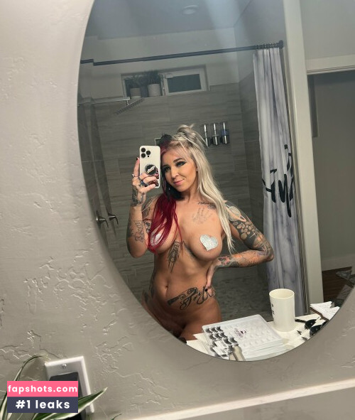 Lydia Grace Nahé úniky fotek pouze od fanoušků #195 - Fapshots