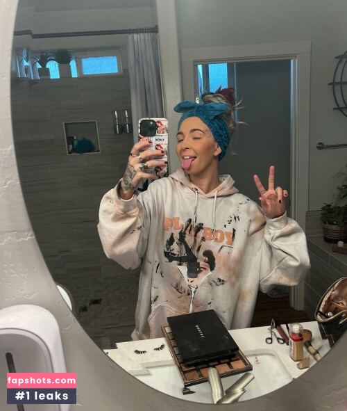 Lydia Grace Nahé úniky fotek pouze od fanoušků #198 - Fapshots