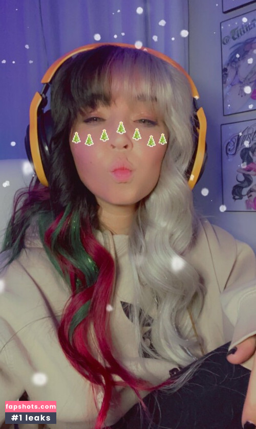 Lydia Grace Nahé úniky fotek pouze od fanoušků #204 - Fapshots