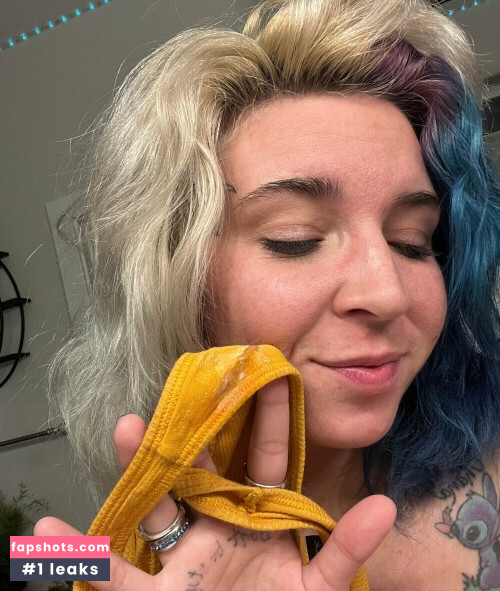 Lydia Grace Nahé úniky fotek pouze od fanoušků #216 - Fapshots