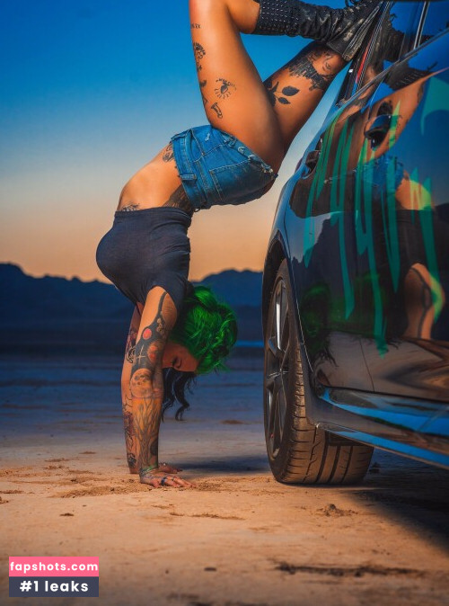 Lydia Grace Nahé úniky fotek pouze od fanoušků #24 - Fapshots