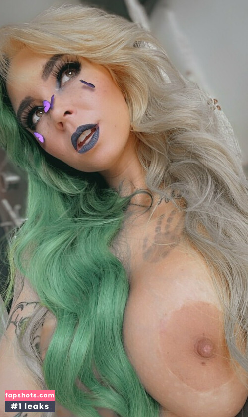 Lydia Grace Nahé úniky fotek pouze od fanoušků #241 - Fapshots