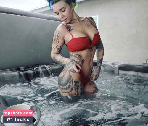 Lydia Grace Nahé úniky fotek pouze od fanoušků #290 - Fapshots