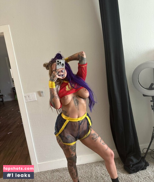 Lydia Grace Nahé úniky fotek pouze od fanoušků #46 - Fapshots