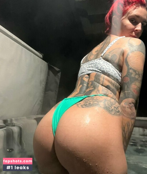 Lydia Grace Nahé úniky fotek pouze od fanoušků #53 - Fapshots