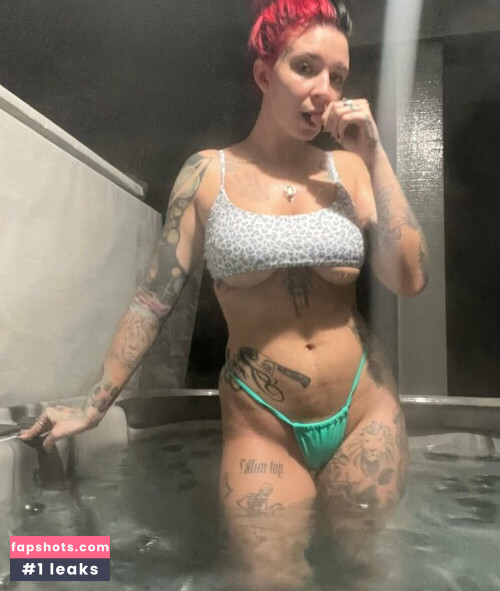 Lydia Grace Nahé úniky fotek pouze od fanoušků #54 - Fapshots