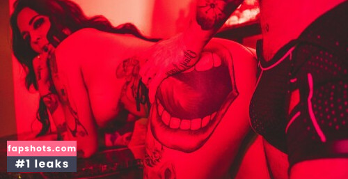 Lydia Grace Nahé úniky fotek pouze od fanoušků #80 - Fapshots