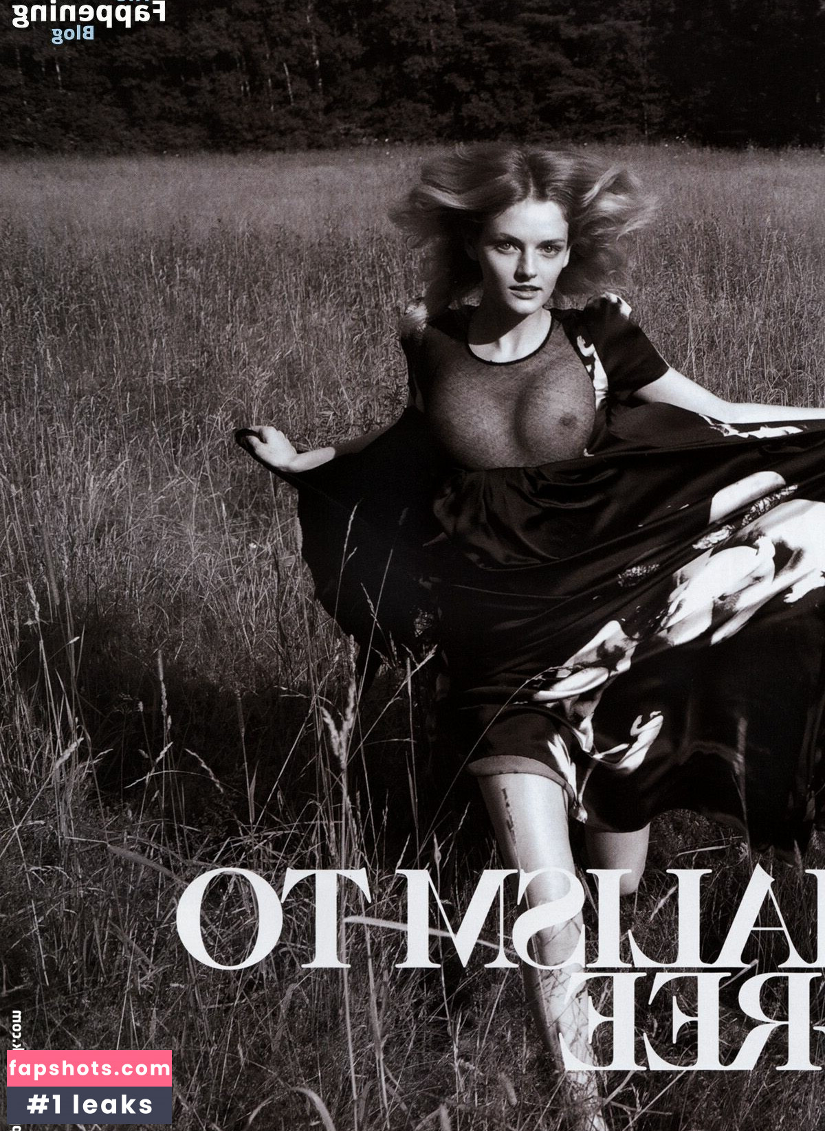 Lydia Hearst Nahé úniky fotek pouze od fanoušků #43 - Fapshots