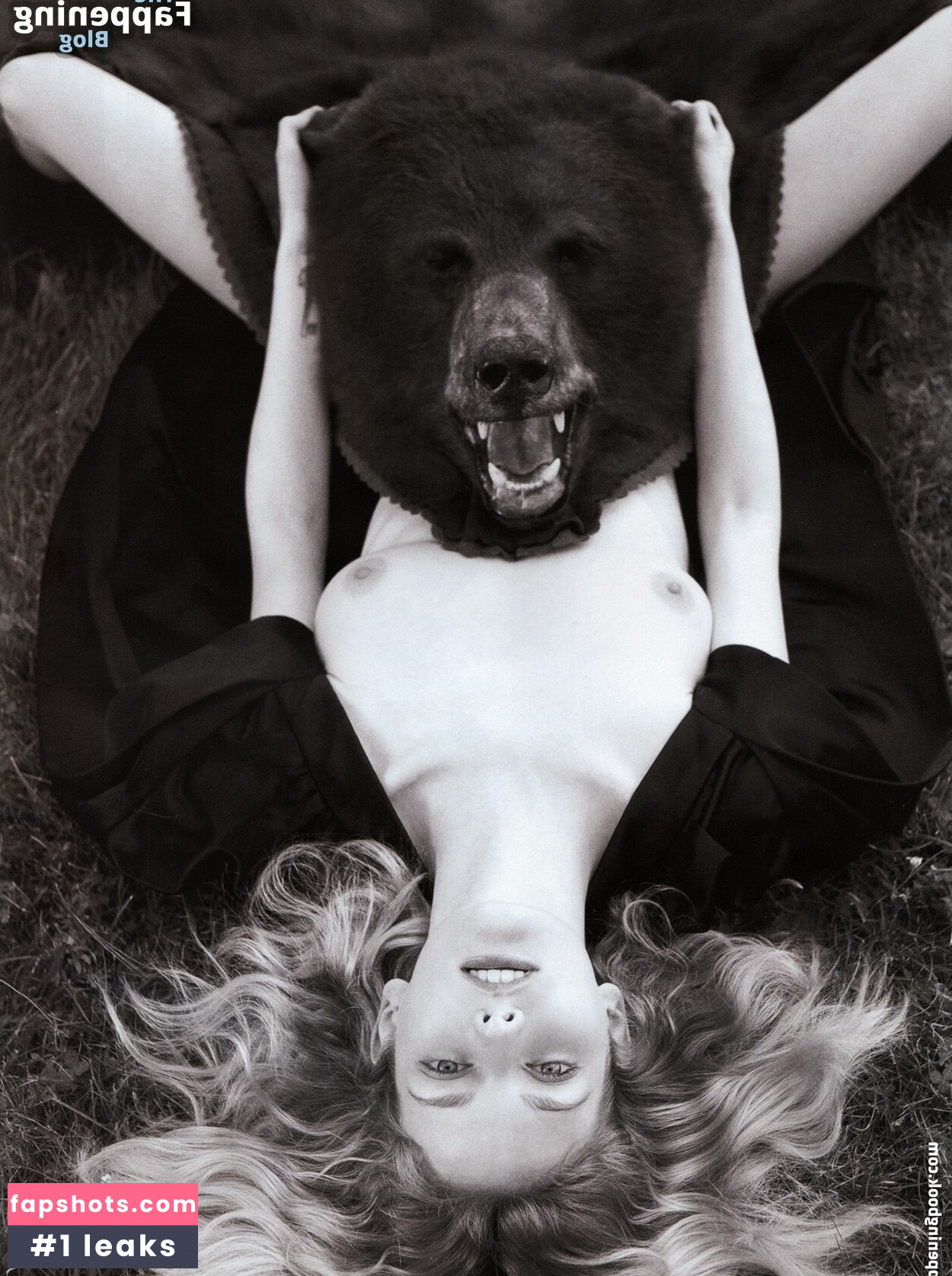 Lydia Hearst Nahé úniky fotek pouze od fanoušků #44 - Fapshots