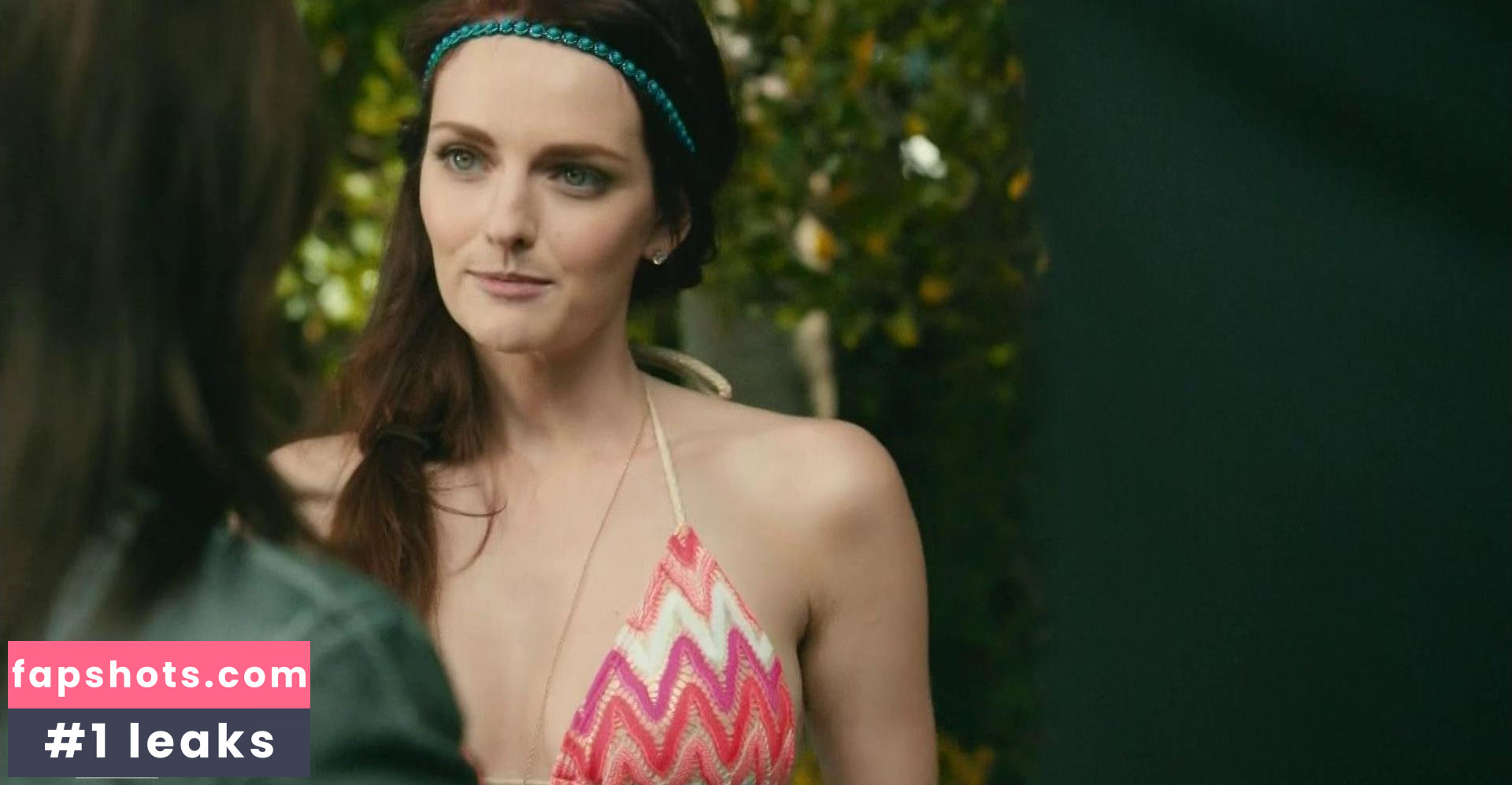 Lydia Hearst Nude Leaks OnlyFans Photos #57 - Fapshots
