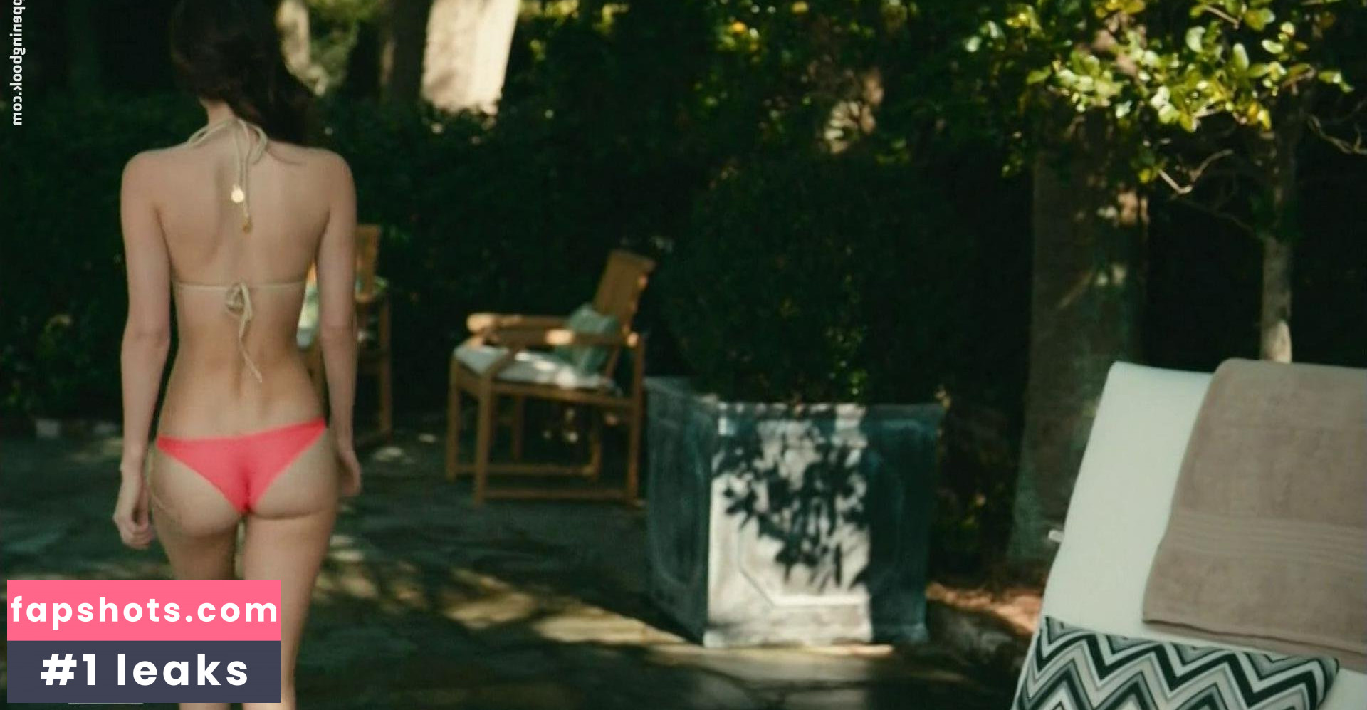 Lydia Hearst Nude Leaks OnlyFans Photos #61 - Fapshots