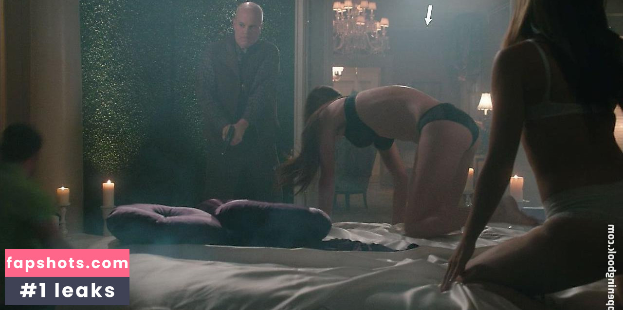 Lydia Hearst Nahé úniky fotek pouze od fanoušků #65 - Fapshots