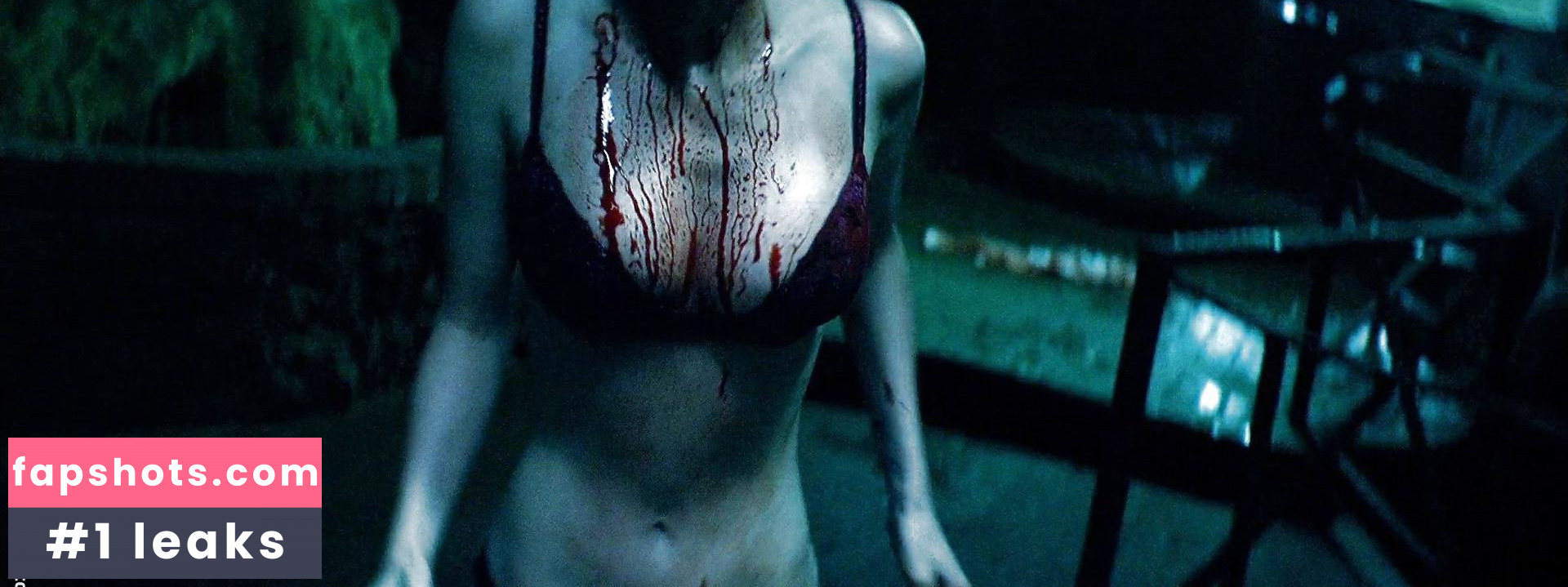 Lydia Hearst Nahé úniky fotek pouze od fanoušků #67 - Fapshots