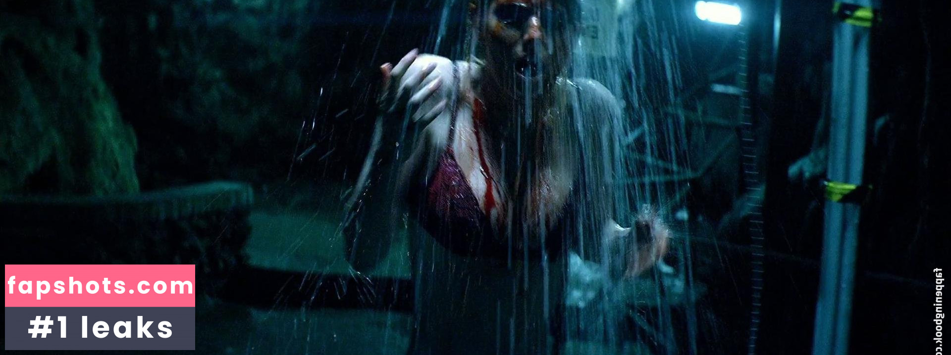 Lydia Hearst Nahé úniky fotek pouze od fanoušků #68 - Fapshots