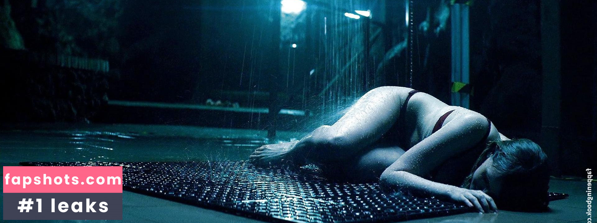 Lydia Hearst Nahé úniky fotek pouze od fanoušků #69 - Fapshots