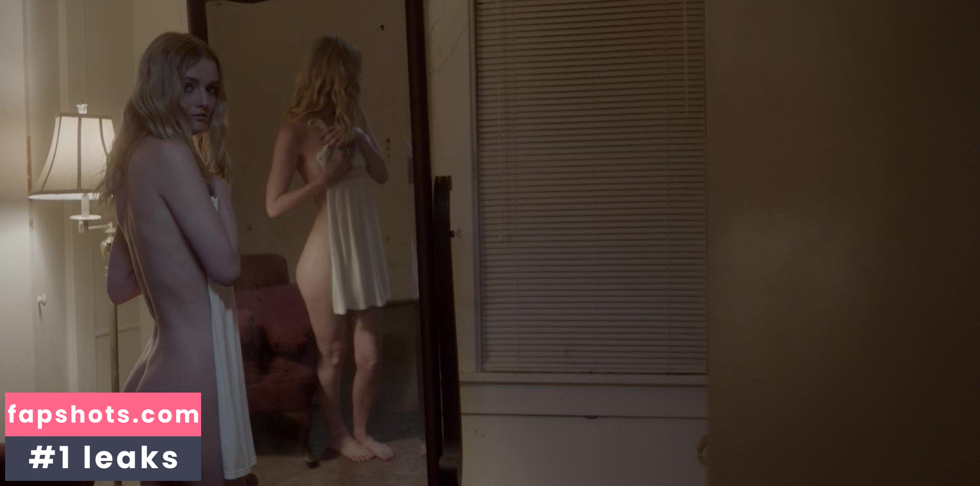 Lydia Hearst Nahé úniky fotek pouze od fanoušků #70 - Fapshots