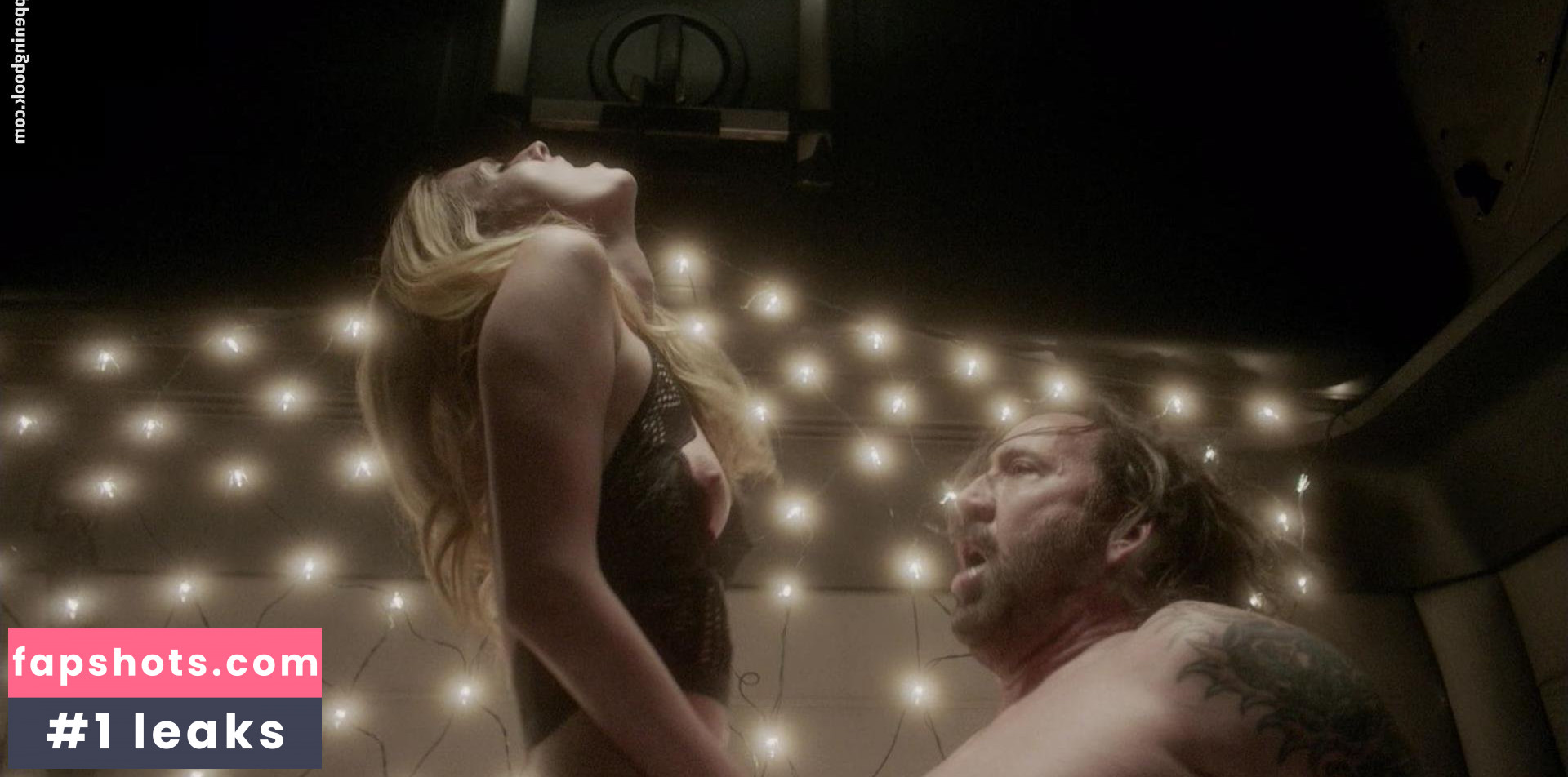 Lydia Hearst Nahé úniky fotek pouze od fanoušků #71 - Fapshots