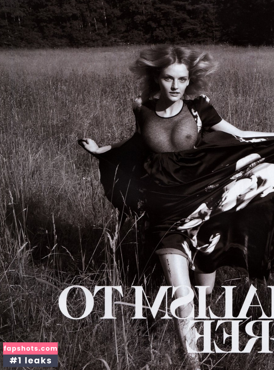 Lydia Hearst Nahé úniky fotek pouze od fanoušků #83 - Fapshots