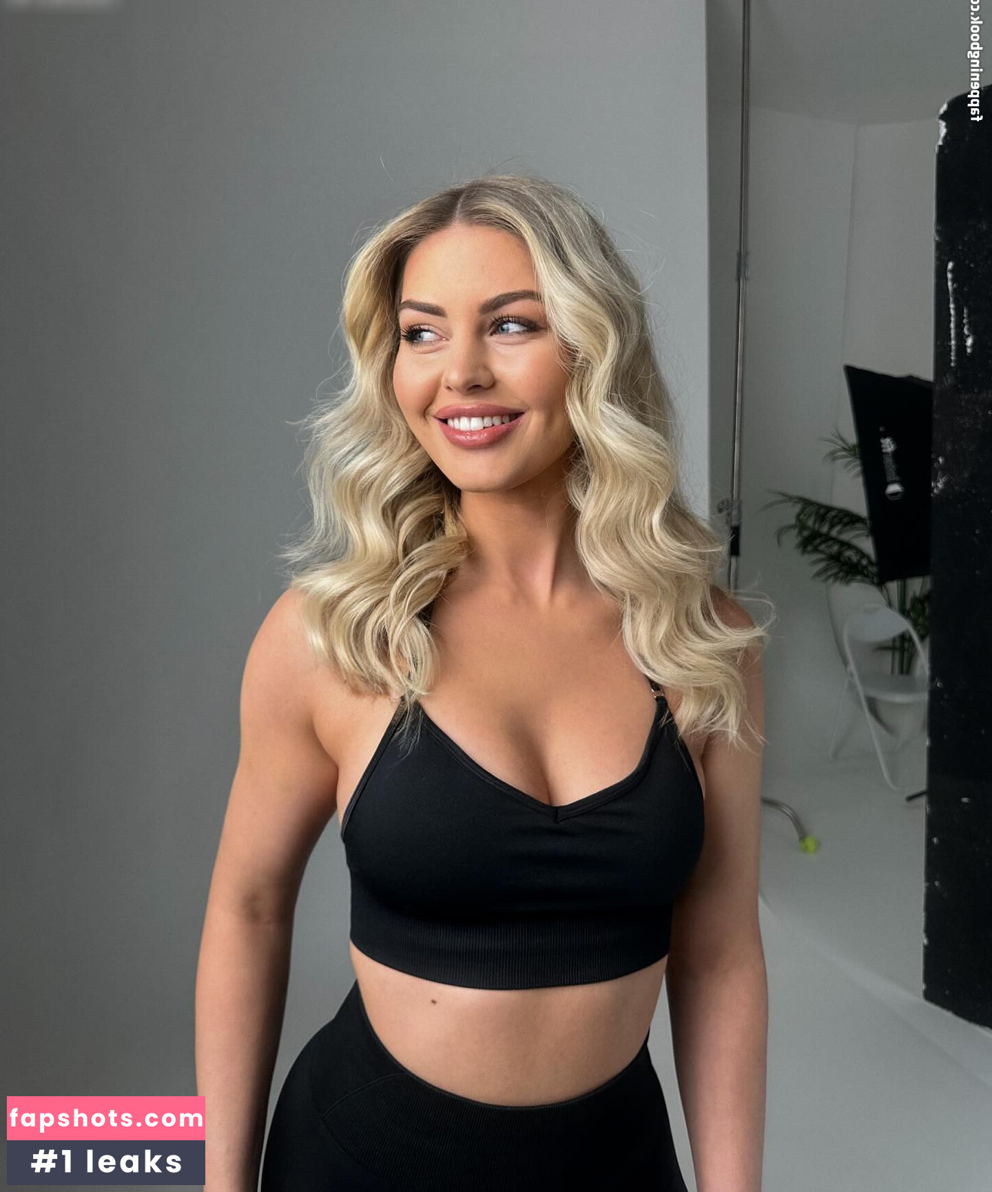 LYDIA ISABELL Nahé úniky fotek pouze od fanoušků #9 - Fapshots