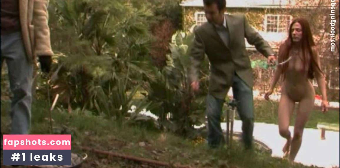 Lydia McLane nude babe gallery